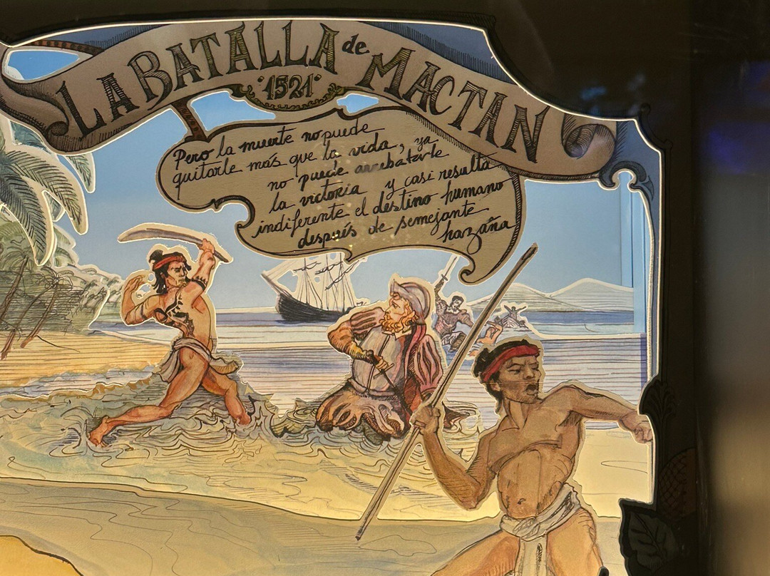 Parque del Estrecho de Magallanes-蓬塔阿雷纳斯必去景点