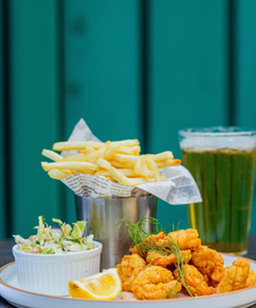 朗伍德疗养酒店酒店图片