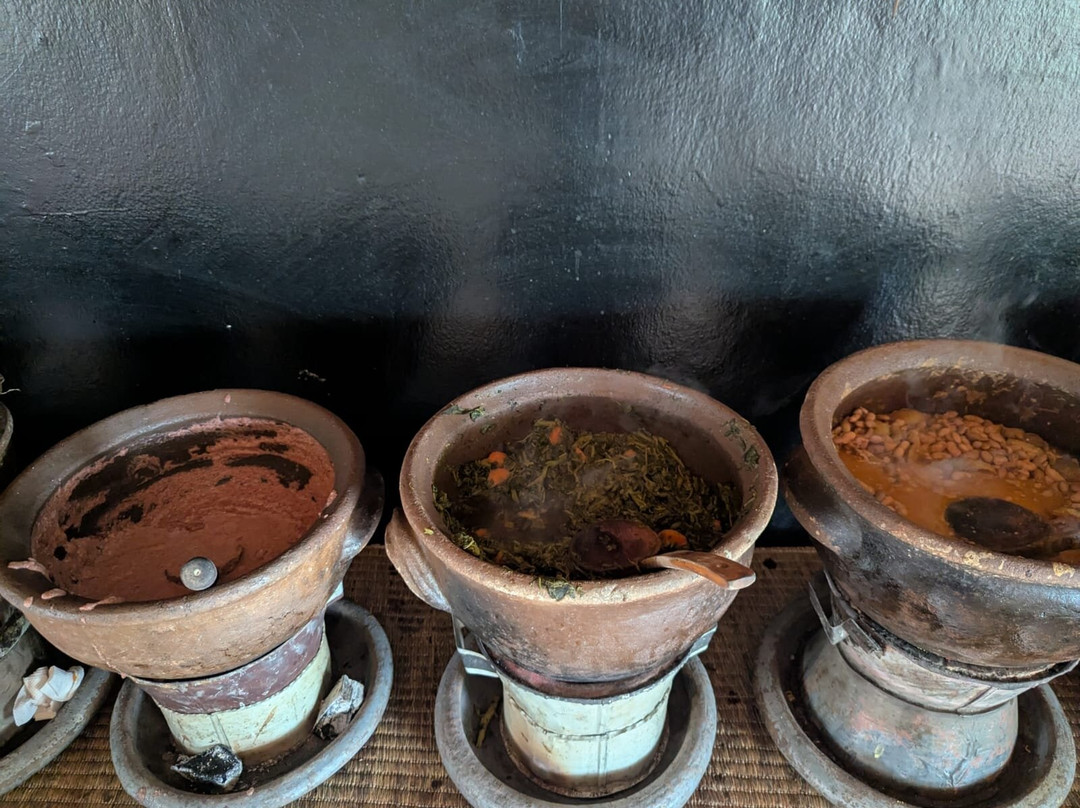 Kawira Safaris Ltd-吉佳利必去景点