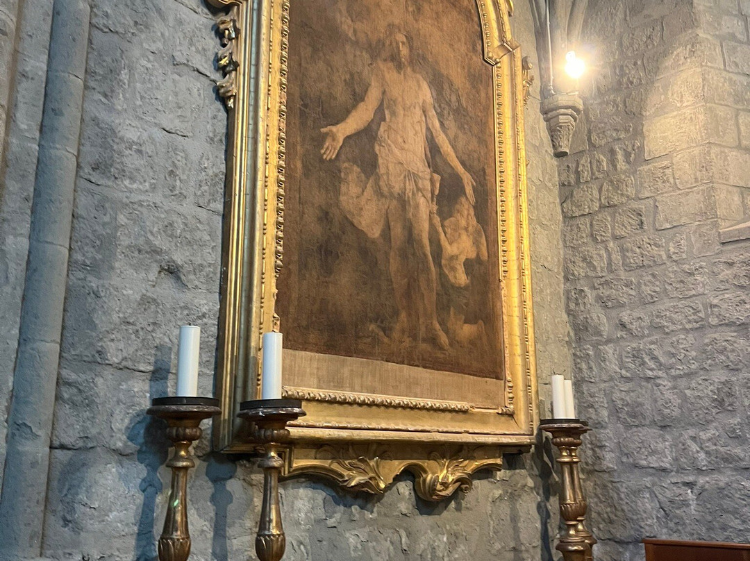 Abbazia di San Martino al Cimino-San Martino al Cimino必去景点