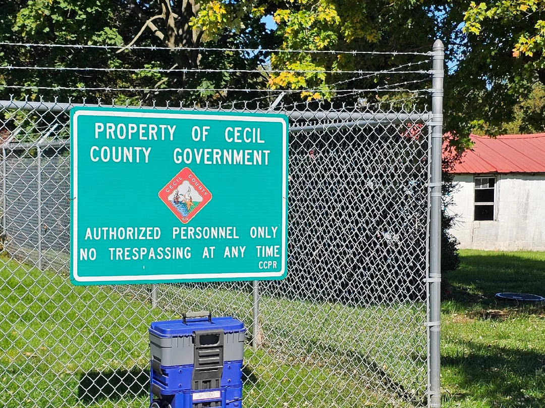 Historic East Nottingham Tanyard-North East必去景点