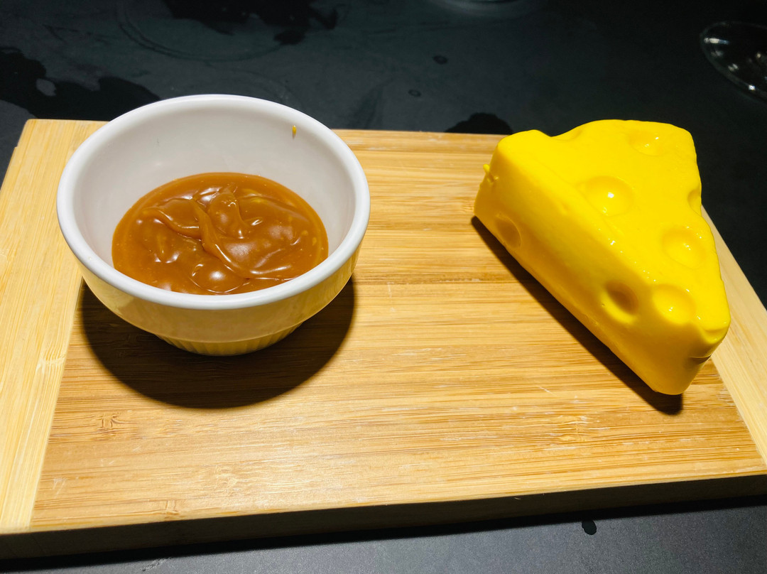 Stella Del Mare Restaurant主图