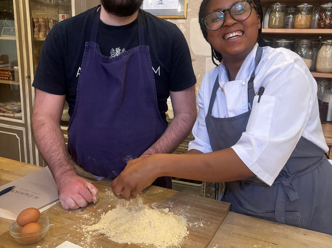 Le Calabash-Yzeures-sur-Creuse必去景点