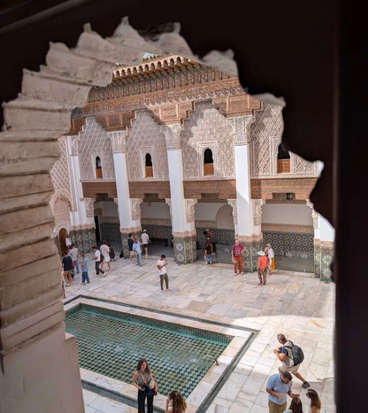 Advisor Morocco Tours-Nouaceur必去景点