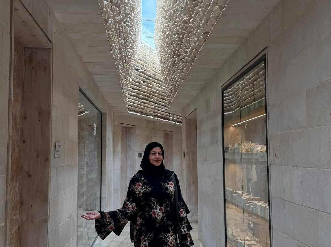 Ajloun Forest Reserve Zipline-Ajlun必去景点