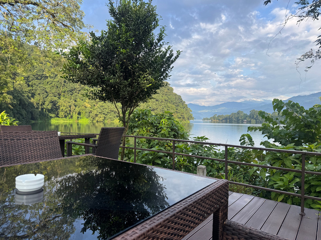 Basanta Adventure Treks & Expeditions-拉萨市必去景点