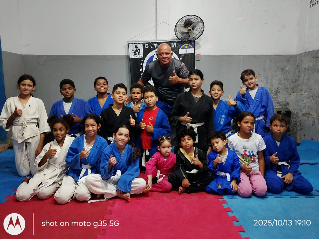 Gravatá Offroad-格拉瓦塔必去景点