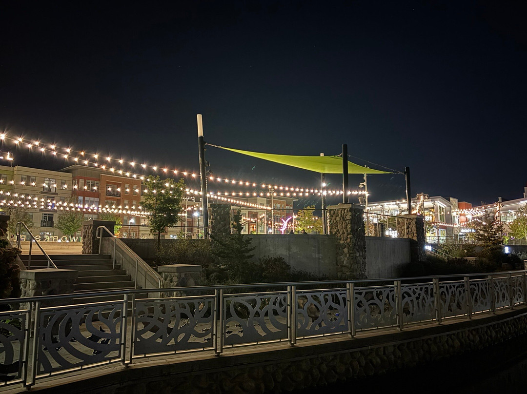 The Riverwalk-米沙沃卡必去景点