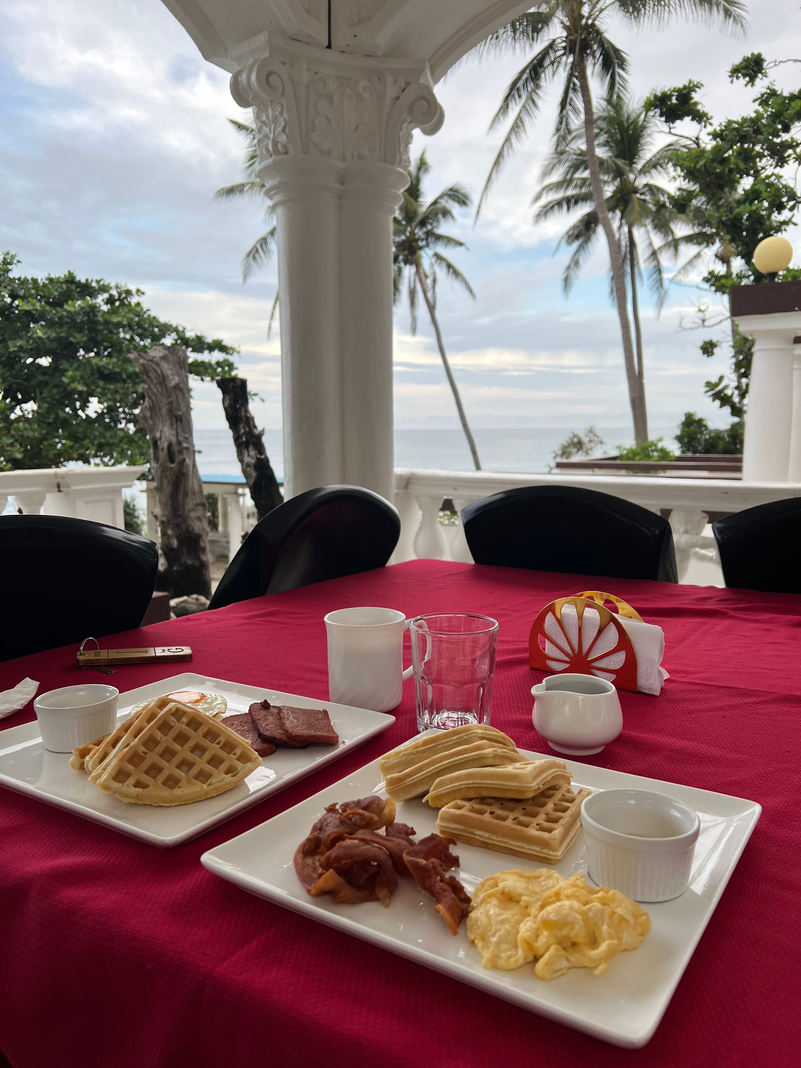 G Beach Resort Bolinao-官方