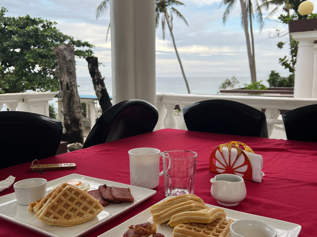 G Beach Resort Bolinao主图