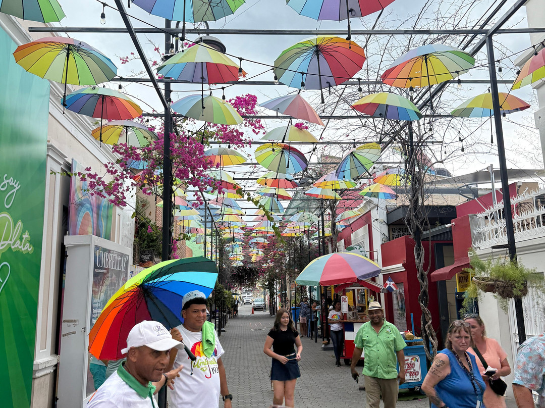 RV Tours DR-普拉塔港必去景点