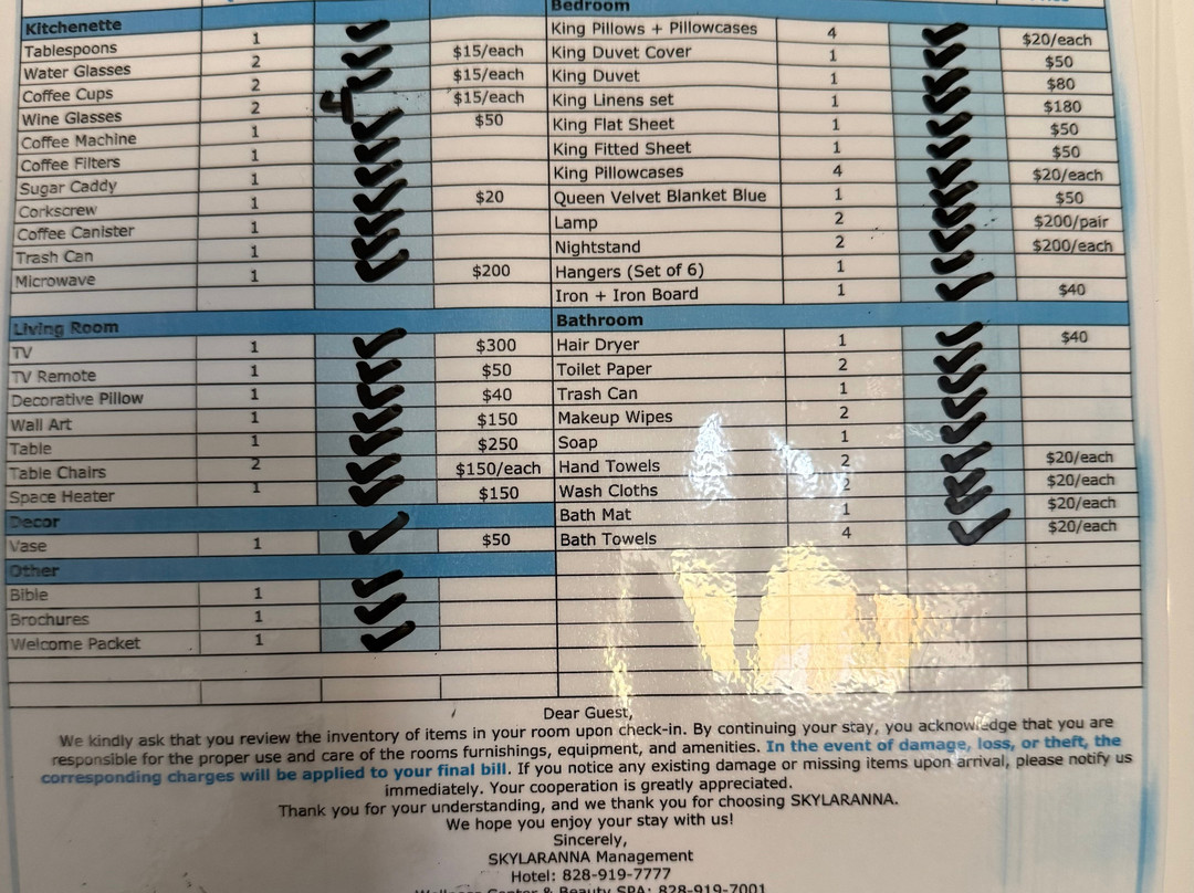 Skylaranna Resort & Spa主图