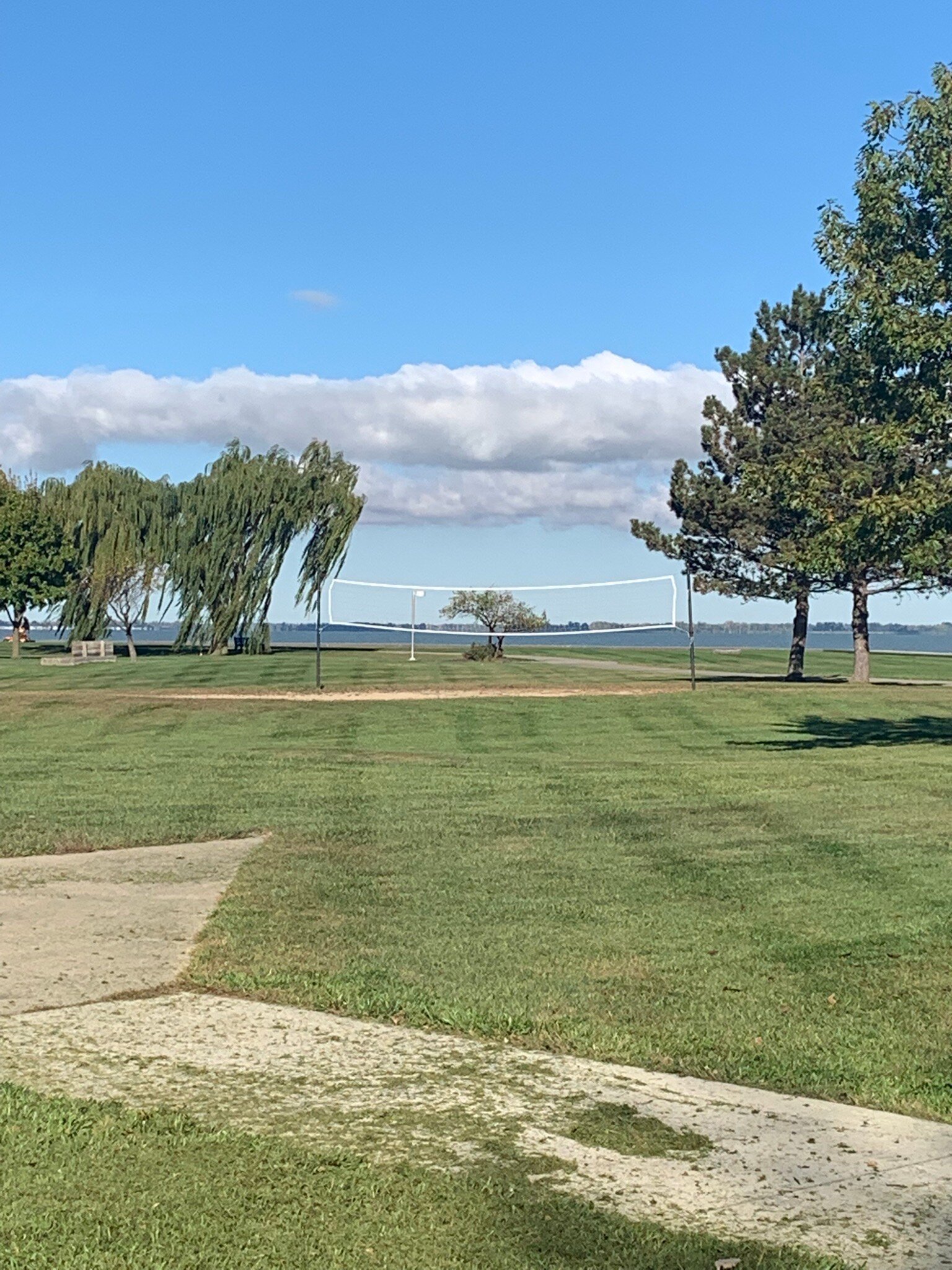 Maumee Bay Lodge And Conference Center-官方