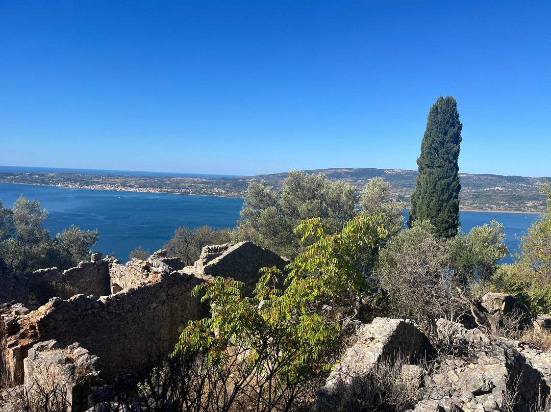 Footsteps of Farsa-Farsa必去景点