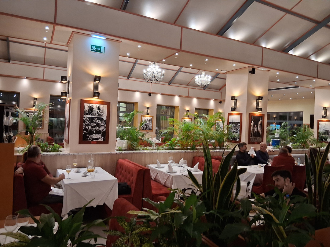 Solar do Bacalhau - Aveiro