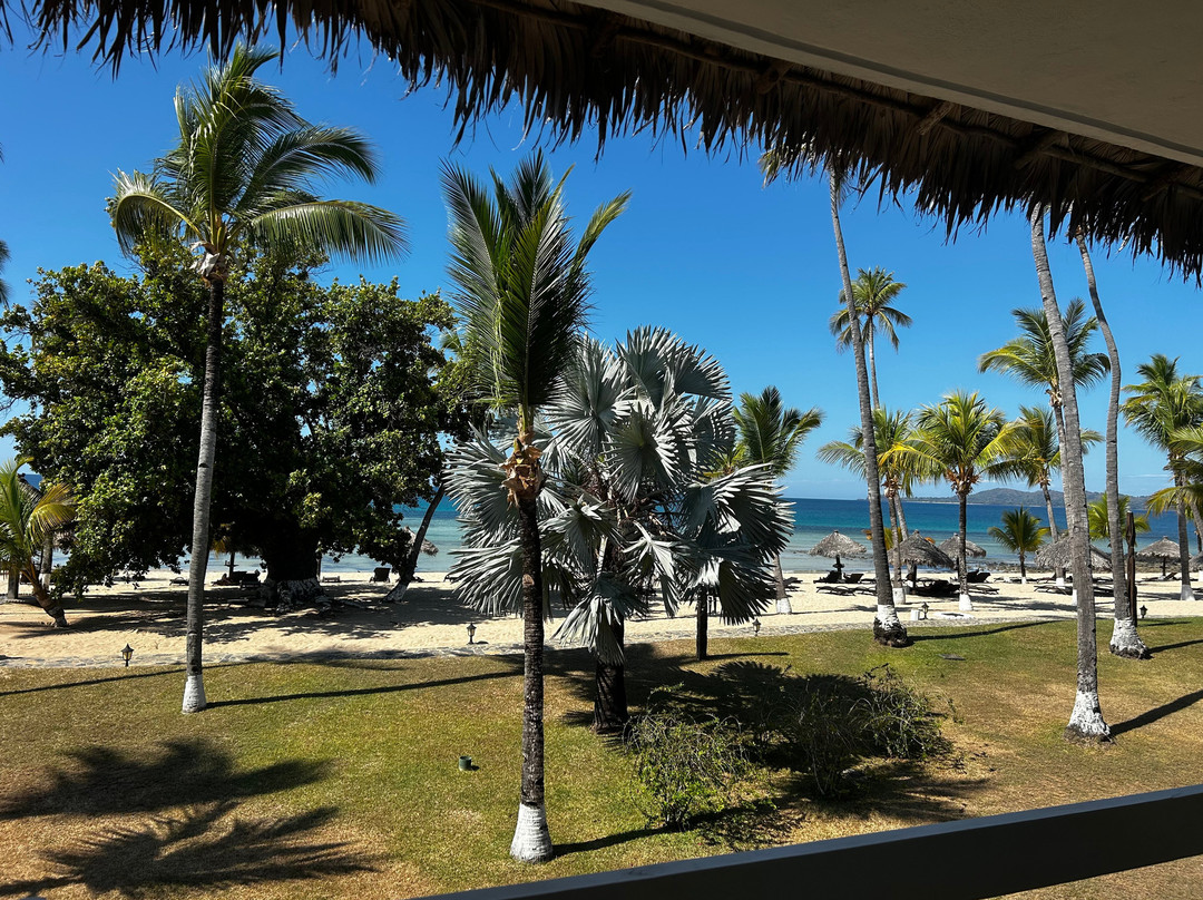 Andilana滨海度假村主图