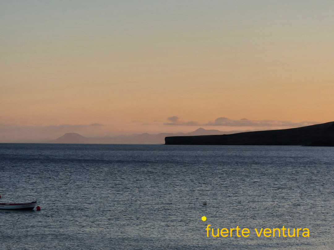 Playa Quemada-Playa Quemada必去景点