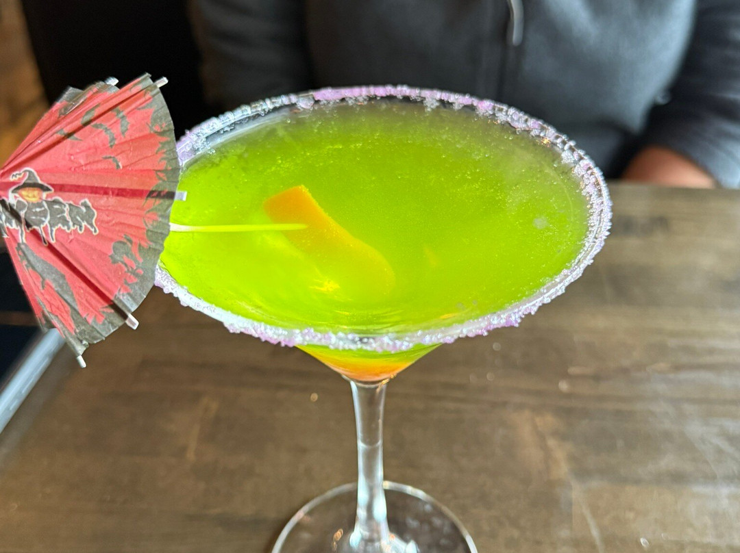 Vendetti's Pizza, Pasta & Grill主图