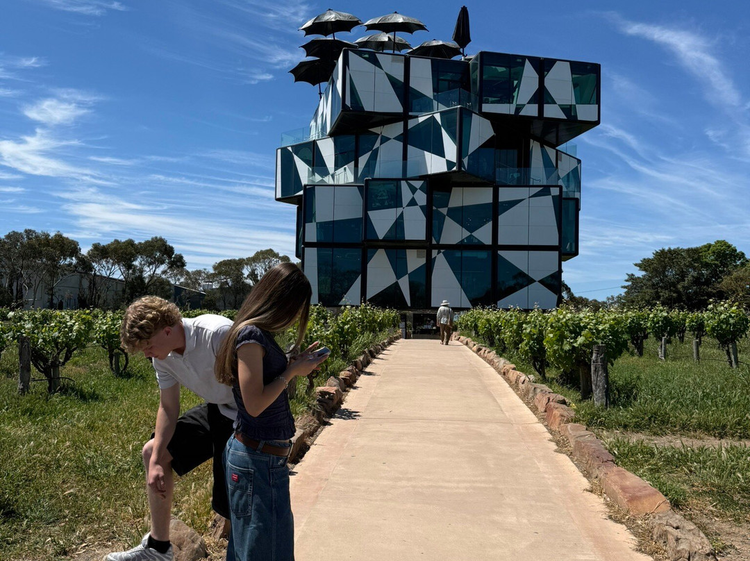 黛伦堡-麦克拉伦谷必去景点