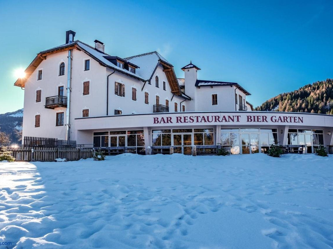 Hotel Pietralba