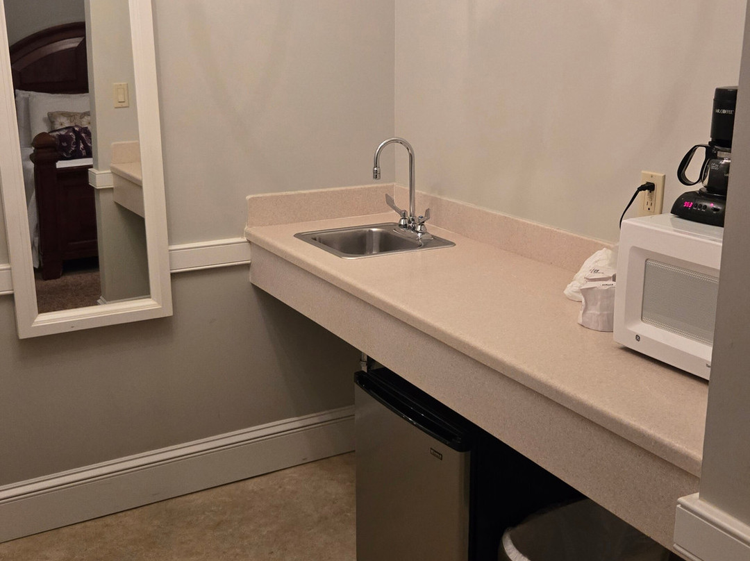 Selinsgrove Inn主图