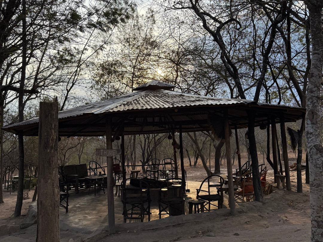 Muthoki Country Lodge主图