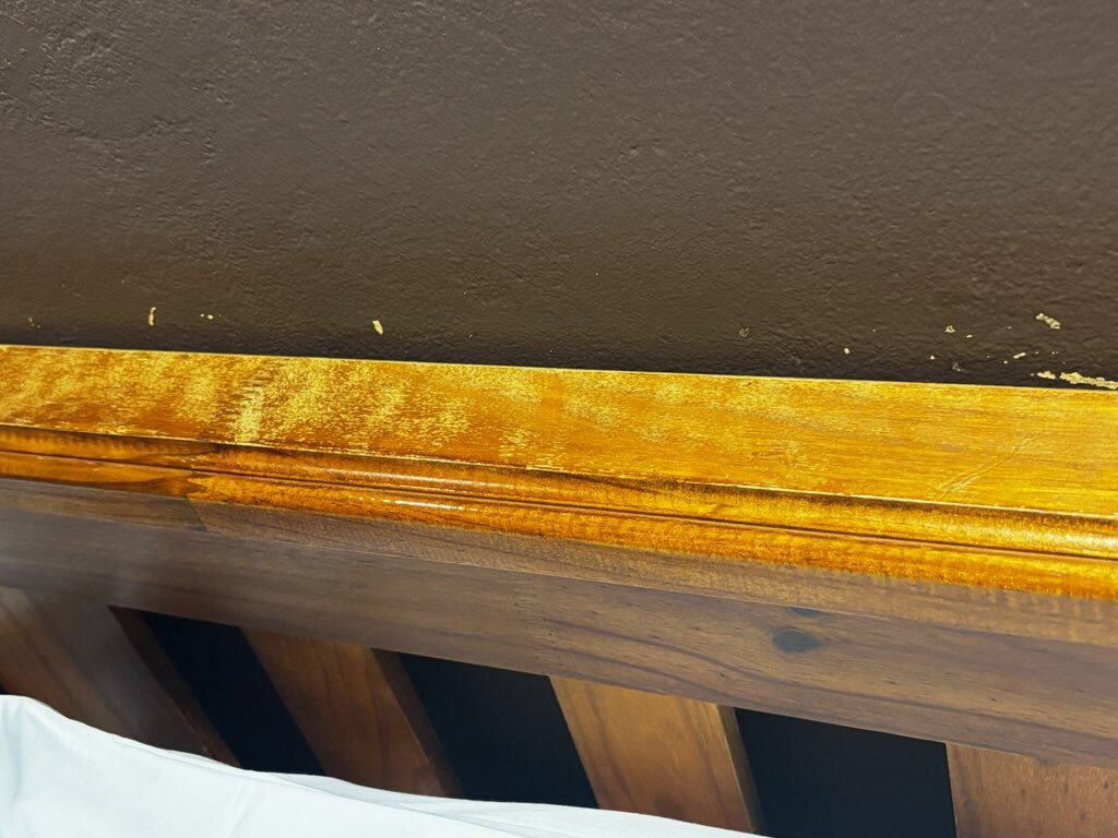 小镇之居汽车旅馆主图