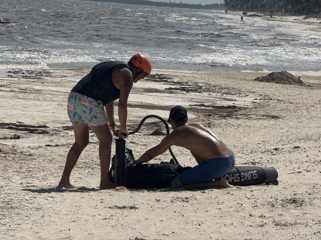 Mexican Caribbean Kitesurf & Paddlesurf-图伦必去景点