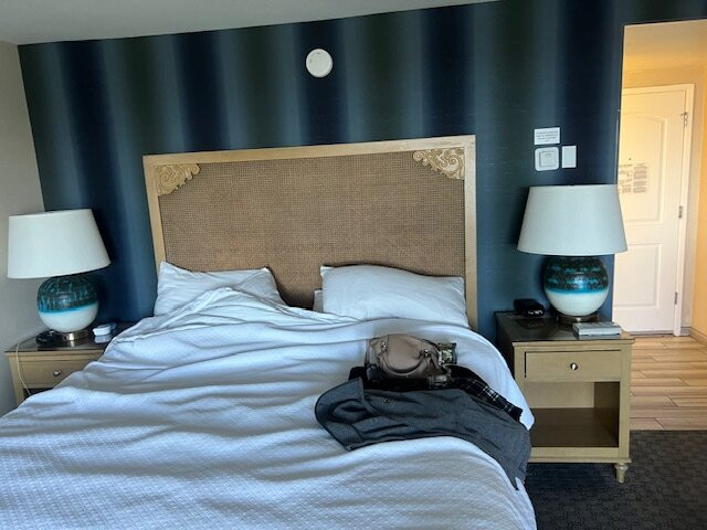 斯百戈拉斯旅馆主图