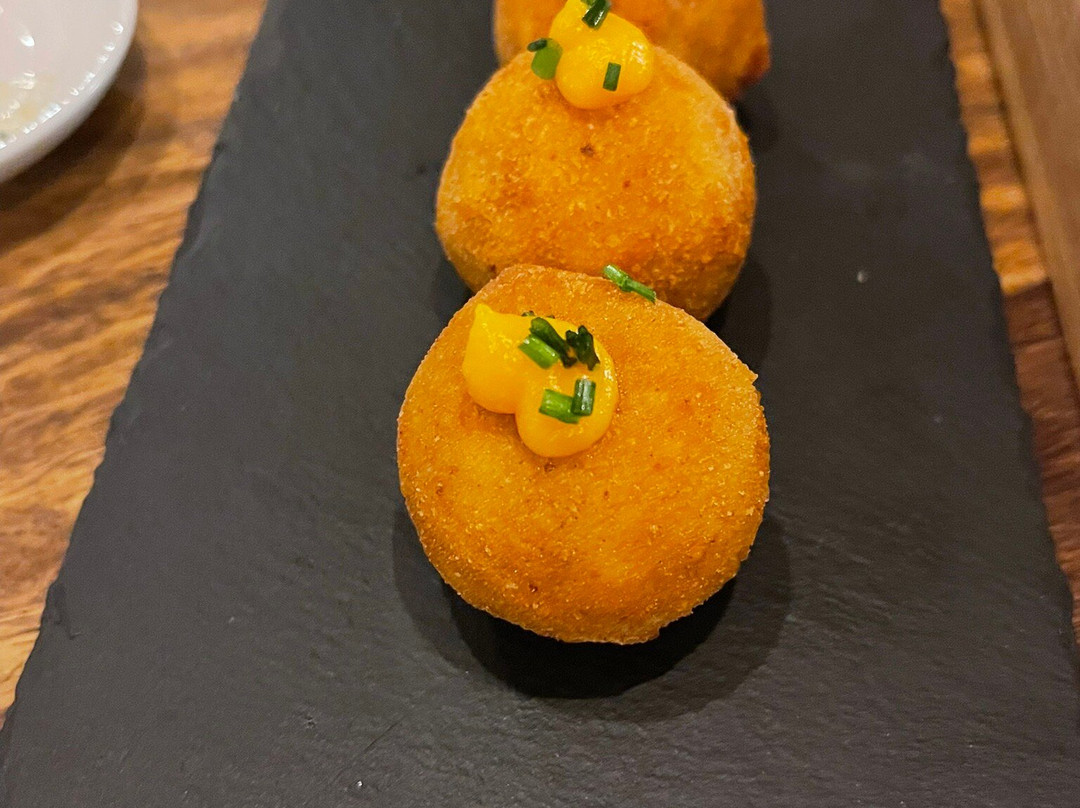 Restaurante Essences