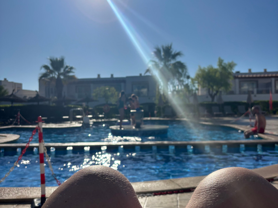 Ona Village Cala D'Or主图