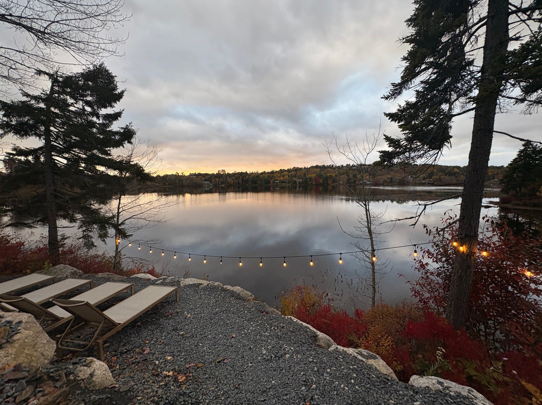 Sensea Nordic Spa-Chester必去景点