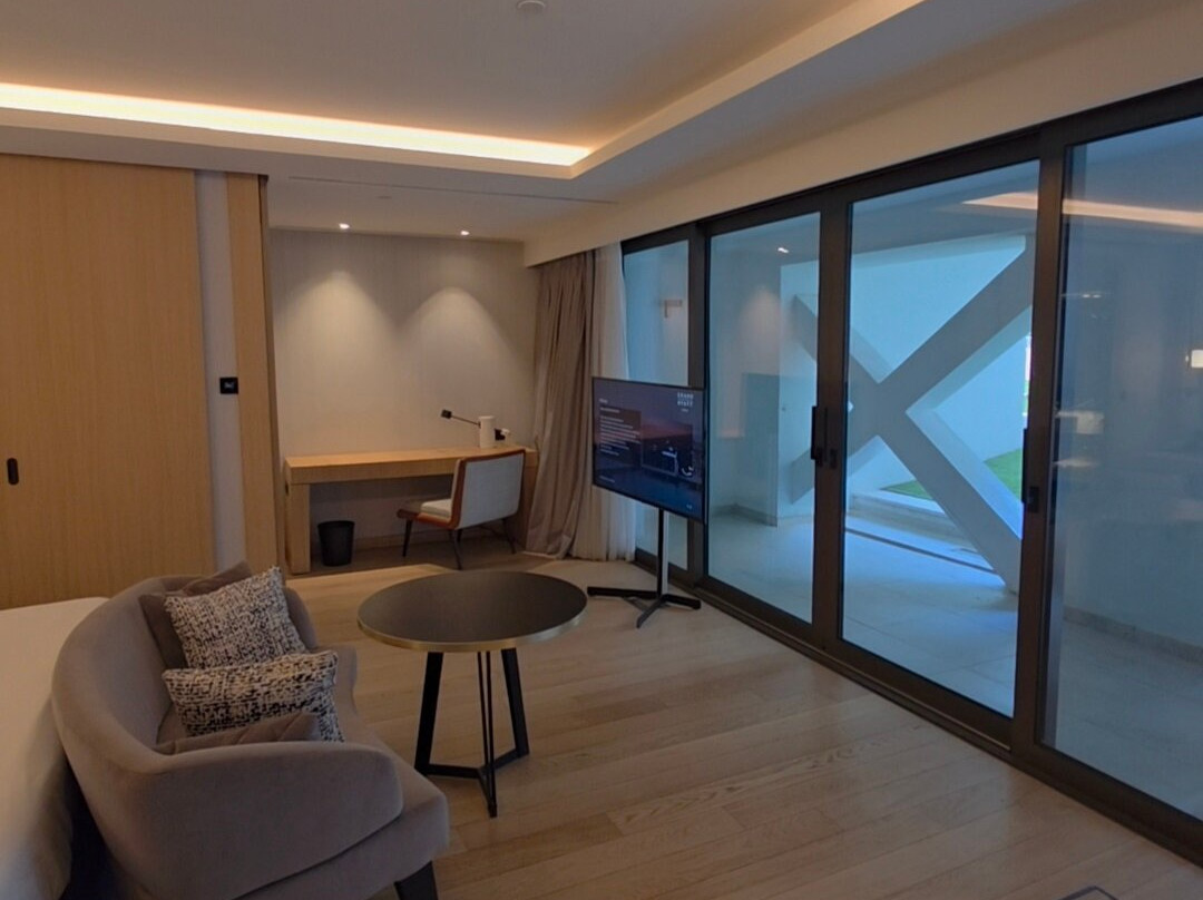 Grand Hyatt Athens主图