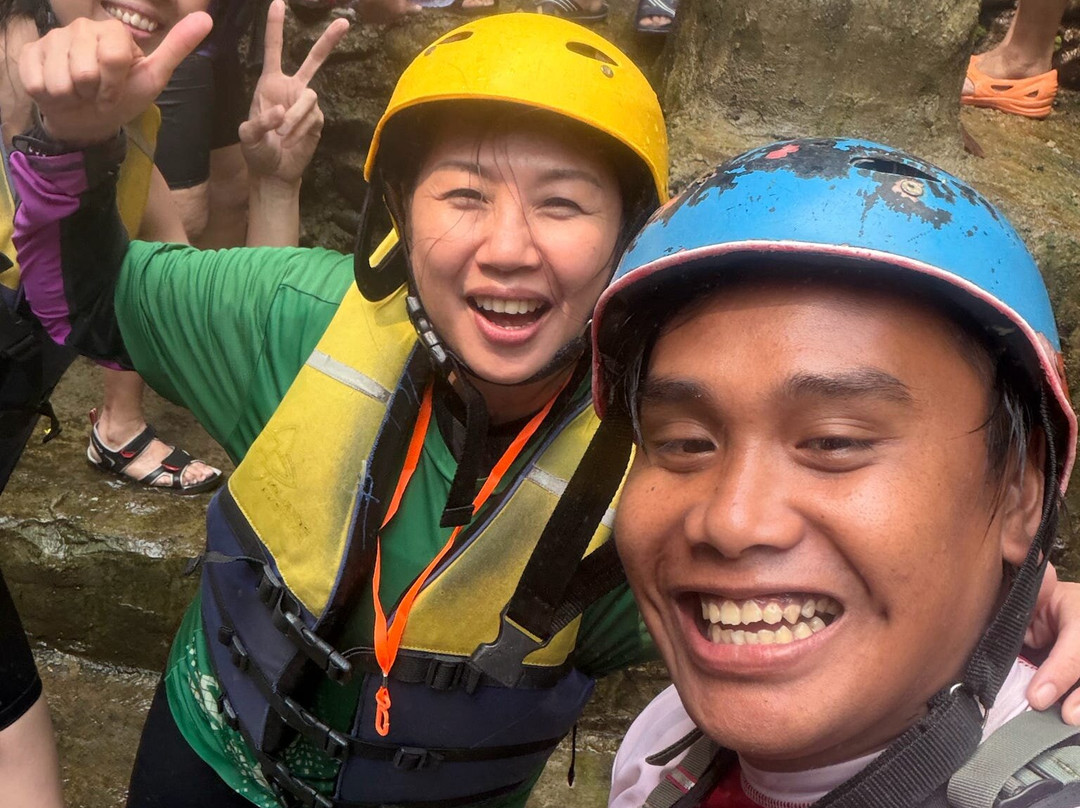 Nawak Dolan-玛琅必去景点