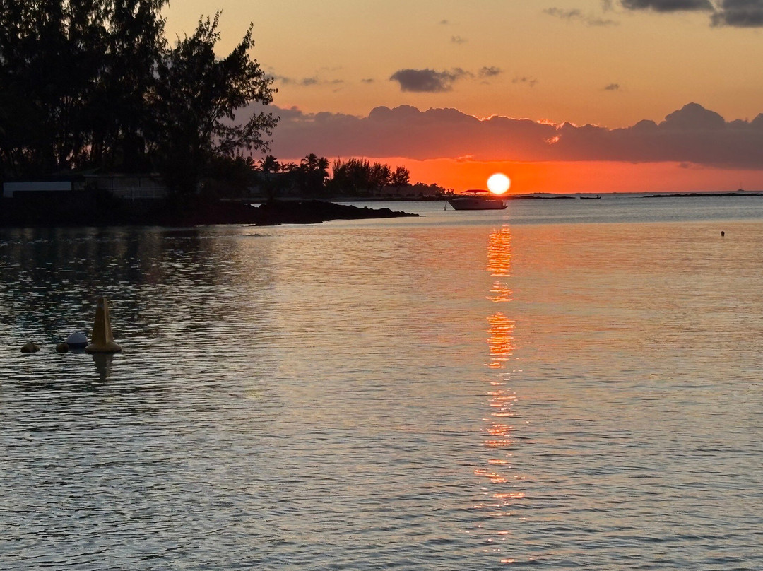 木槿海滩度假酒店及Spa主图
