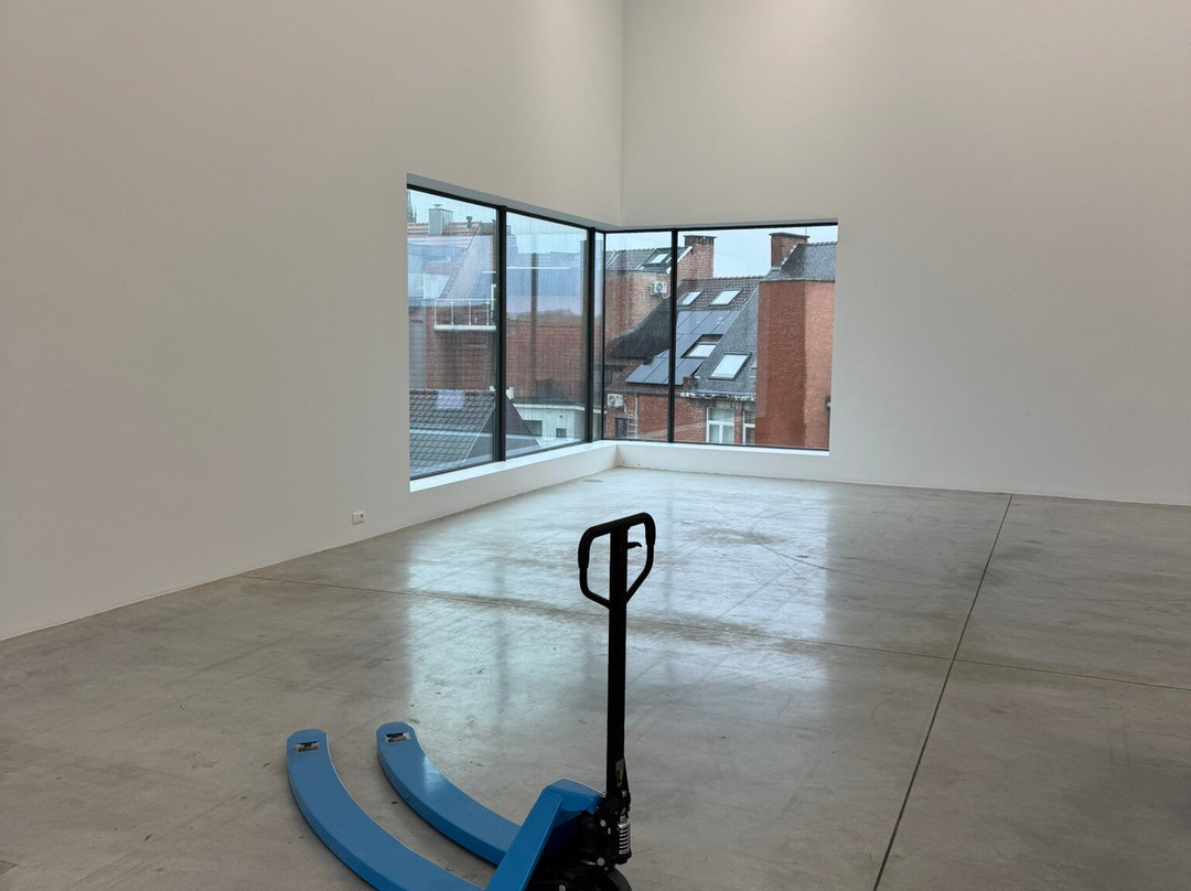 M - Museum Leuven-鲁汶必去景点