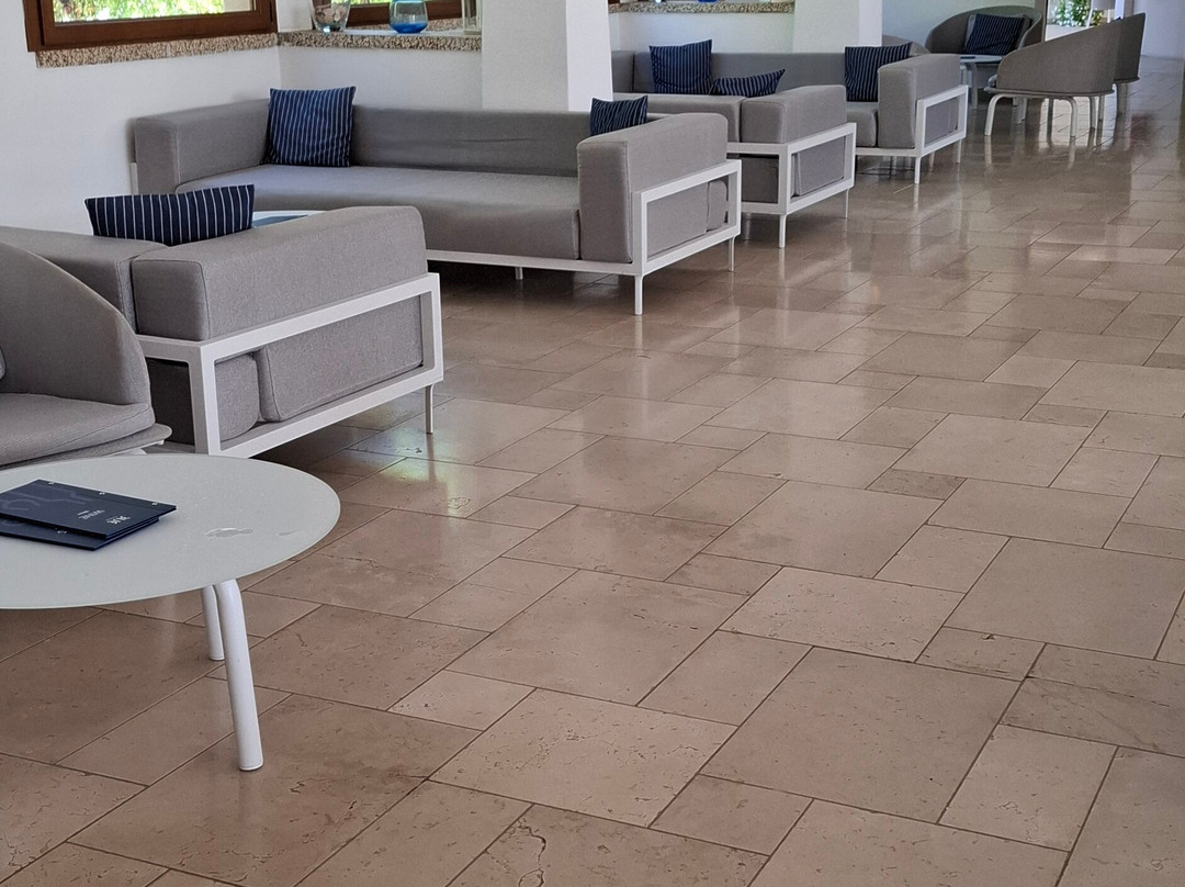 The Bar-Matta E Peru必去景点