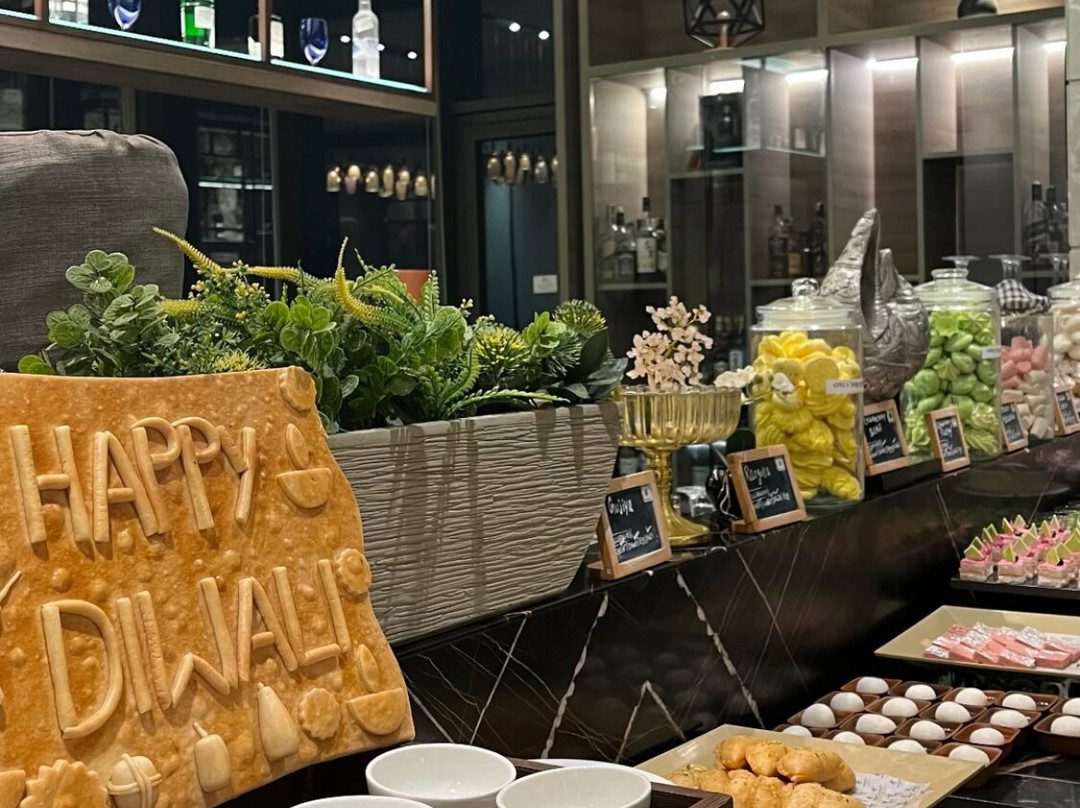 Holiday Inn Gurugram Sector 90 by IHG主图