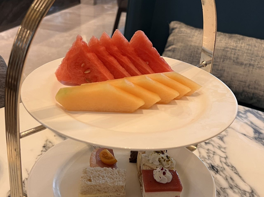 平湖卓越铂尔曼酒店主图