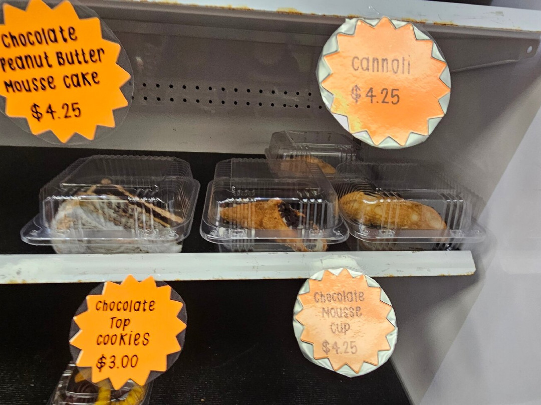 Gibby's Seafood & Gourmet Market
