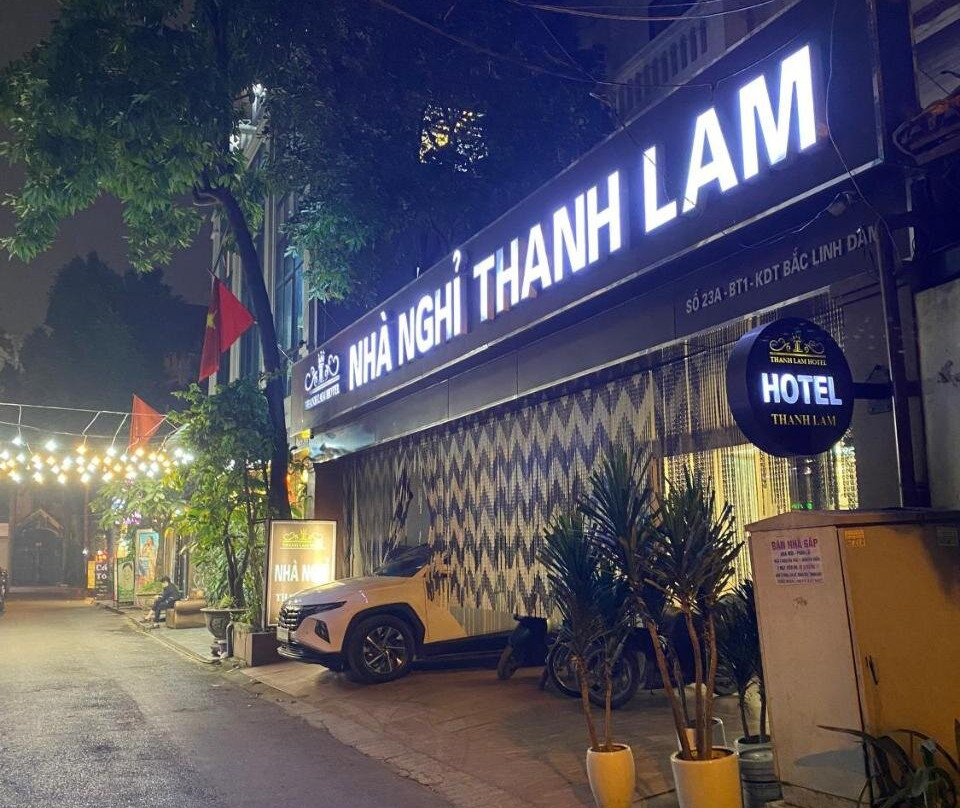 Thanh Lam Hotel HN - by  Bay Luxury