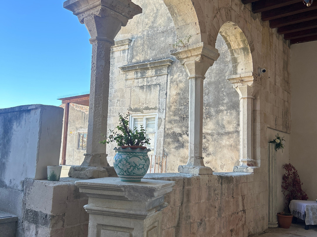 Museum Of Syracuse-锡拉库扎必去景点