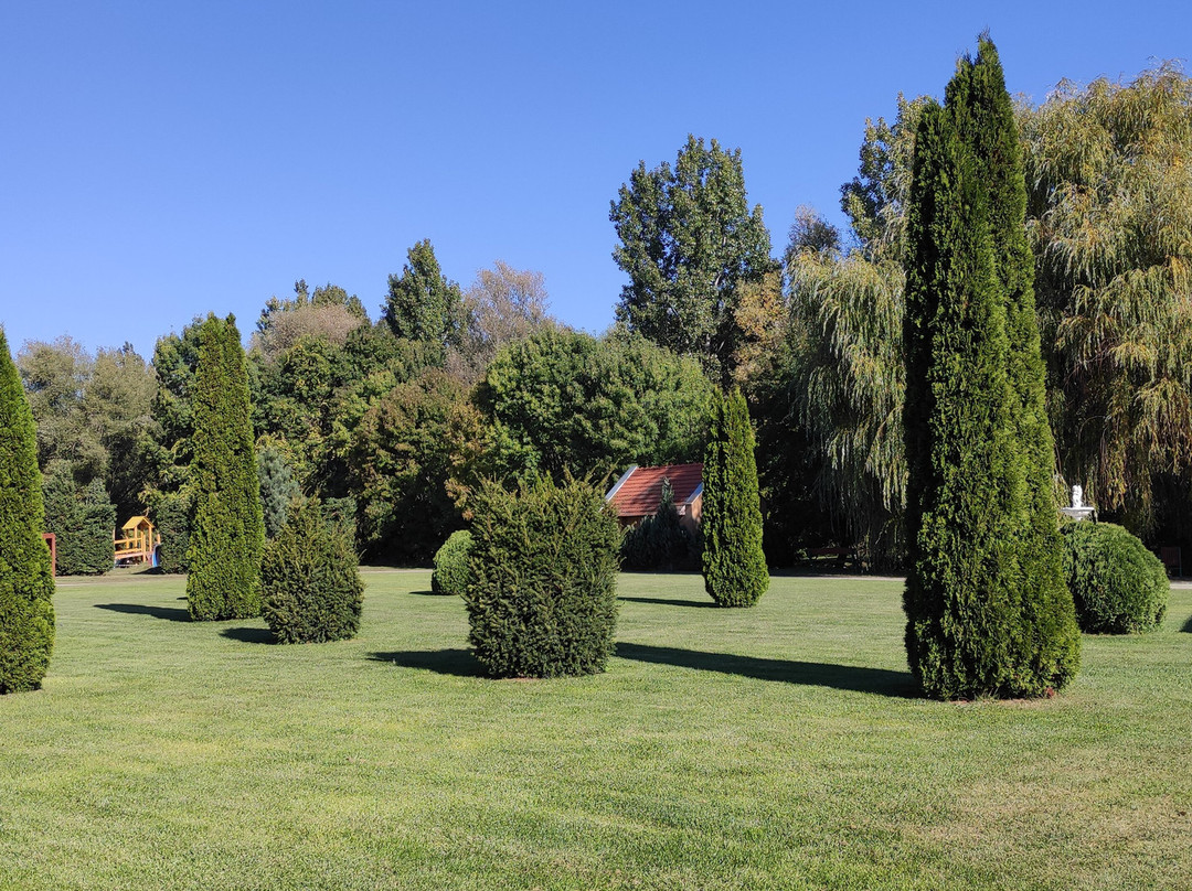 Thermal Hotel Vesta主图