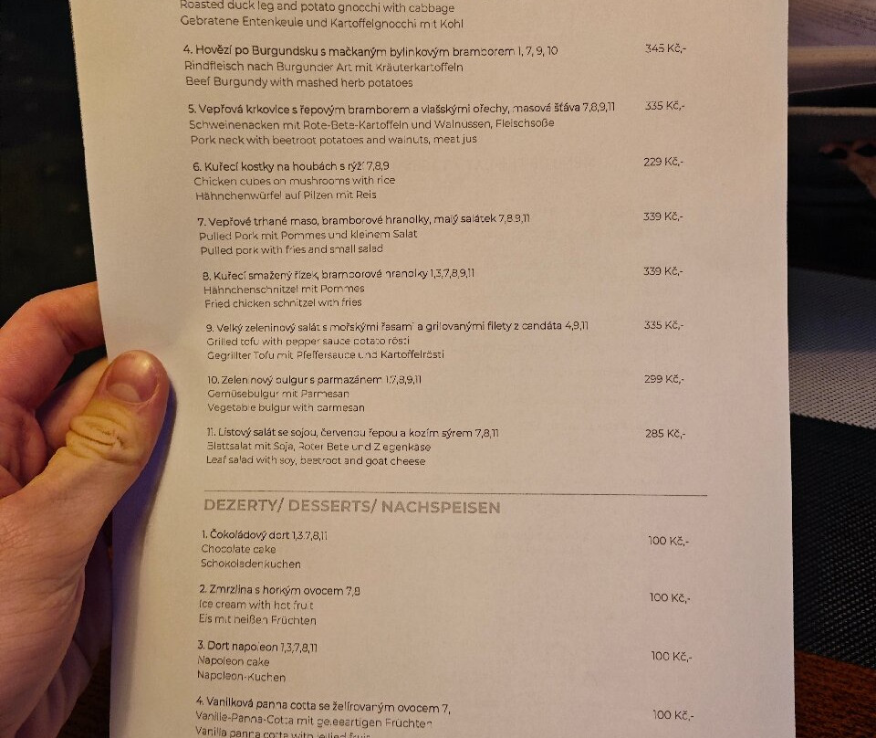 Golf Hotel Morris主图