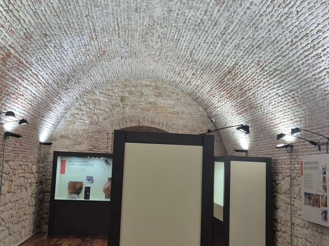 Museos de Melilla-梅利利亚必去景点