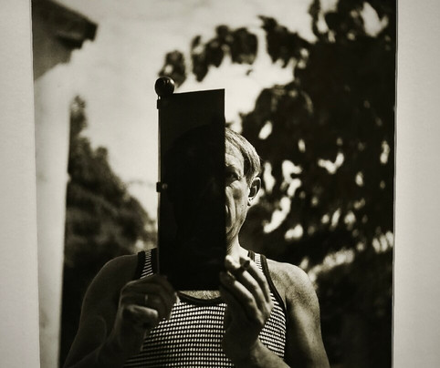 CAMERA - Centro Italiano per la Fotografia-都灵必去景点