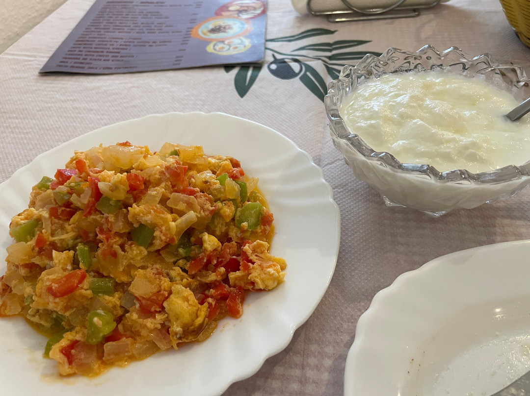 Taverna Tradicionale Sokolli