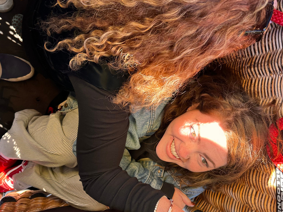 Wine Country Balloons-索诺玛必去景点