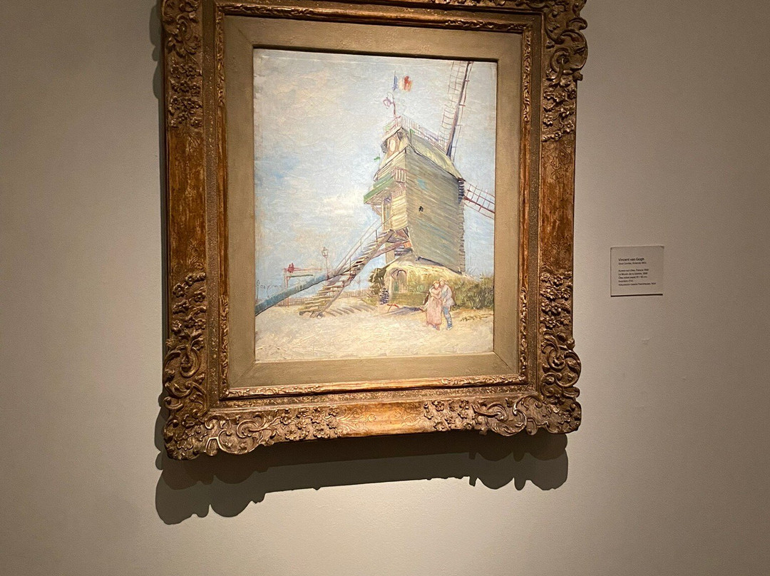 国家美术馆-布宜诺斯艾利斯必去景点