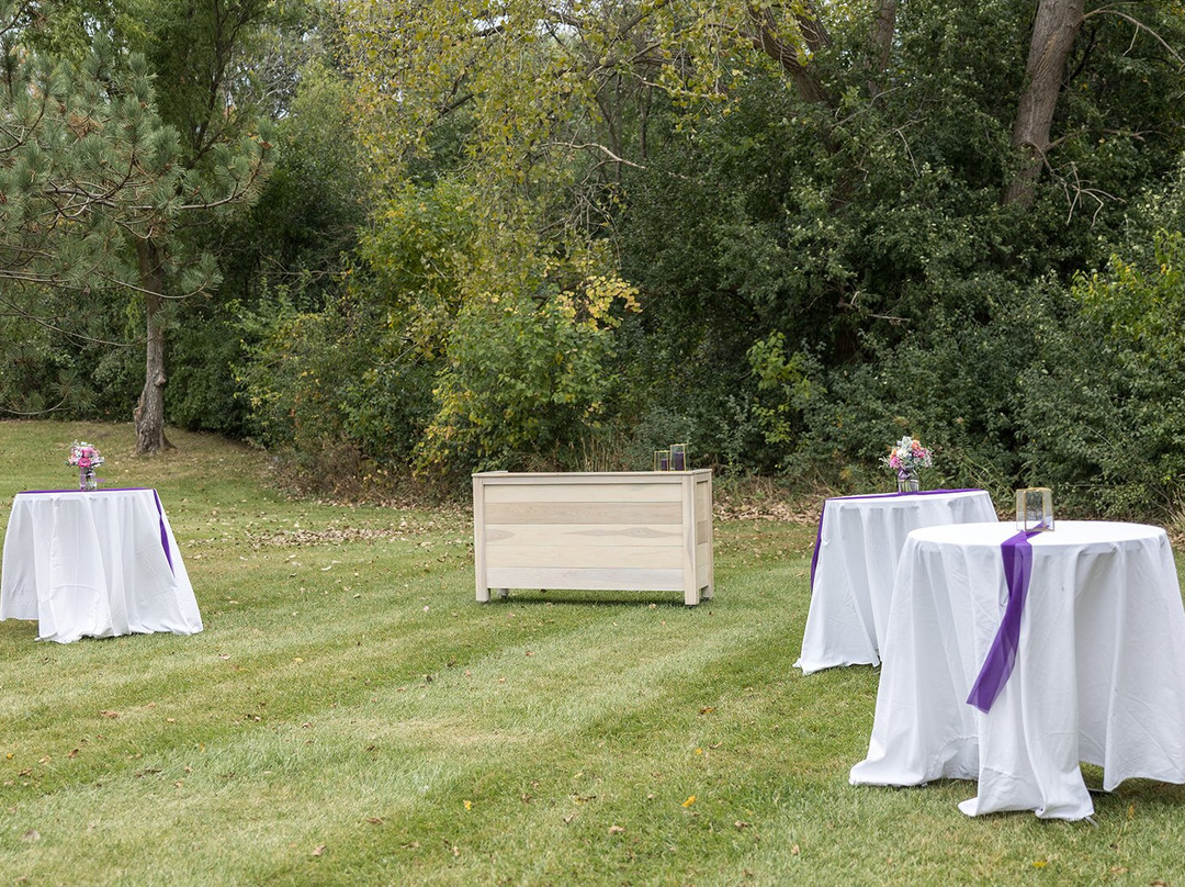 Embassy Suites by Hilton Milwaukee Brookfield主图